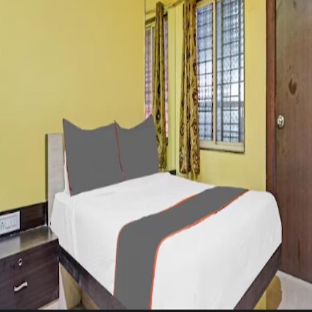 Carnival Hotel Pune Ngoại thất bức ảnh