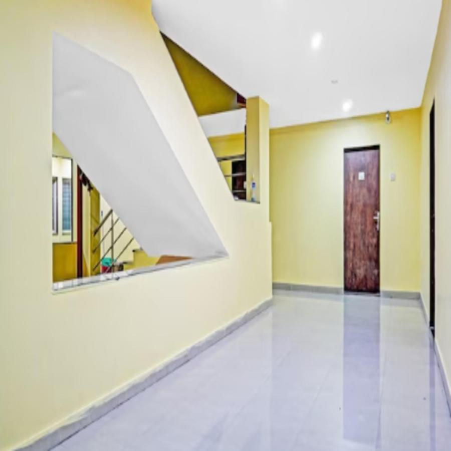 Carnival Hotel Pune Ngoại thất bức ảnh