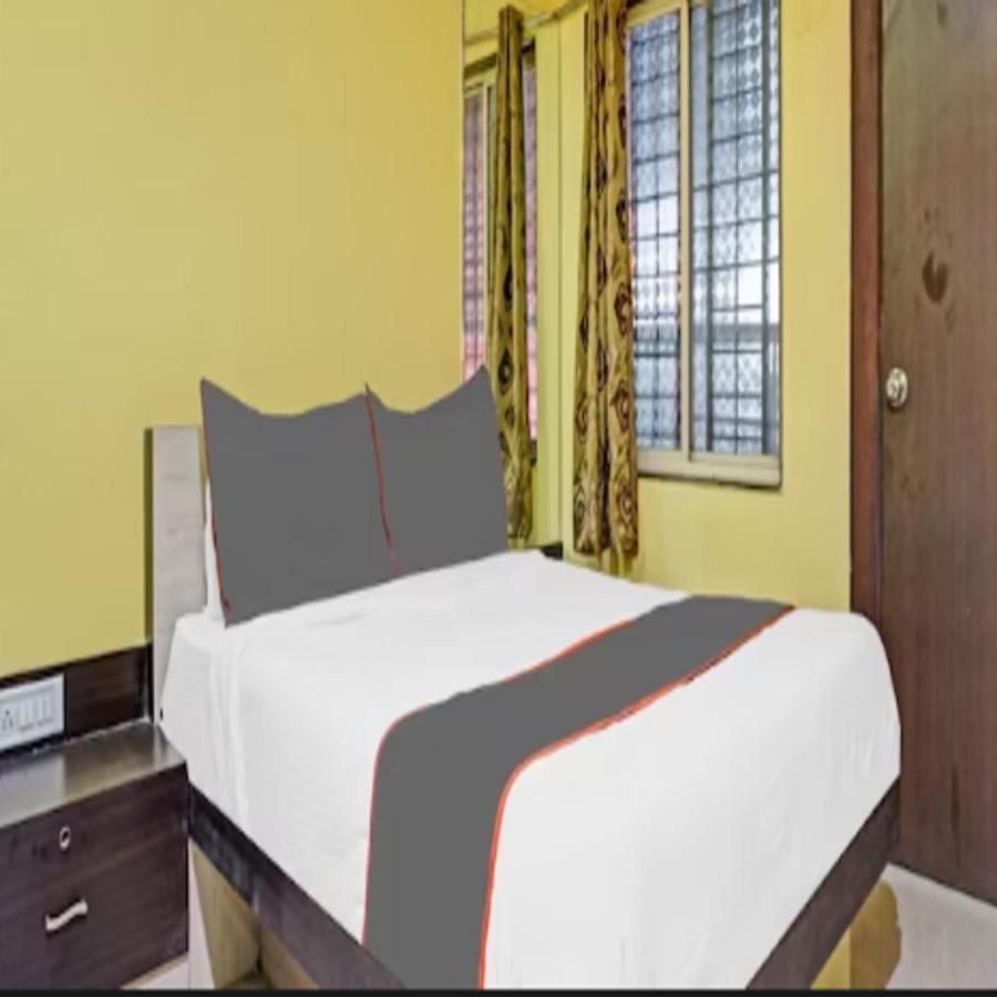 Carnival Hotel Pune Ngoại thất bức ảnh