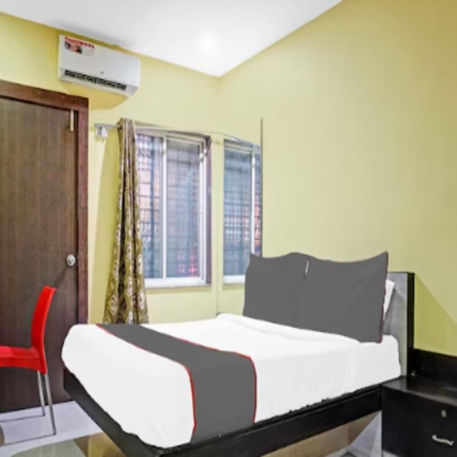 Carnival Hotel Pune Ngoại thất bức ảnh