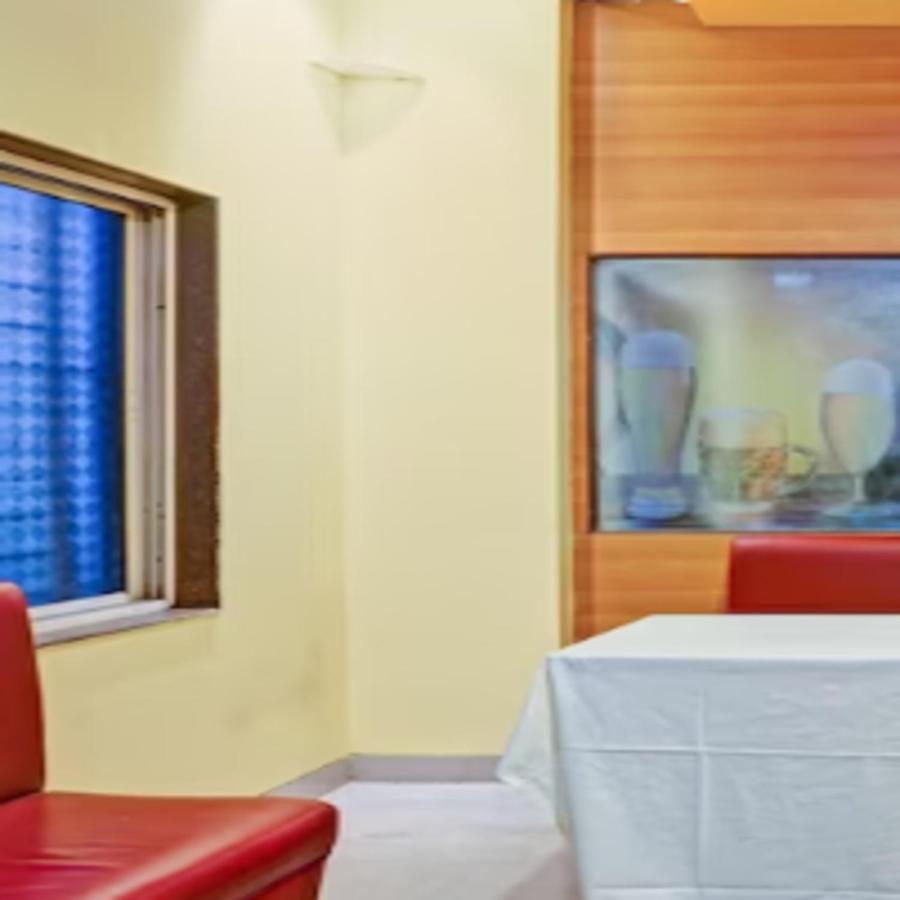 Carnival Hotel Pune Ngoại thất bức ảnh