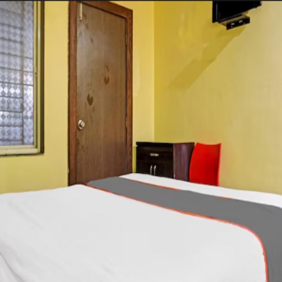 Carnival Hotel Pune Ngoại thất bức ảnh