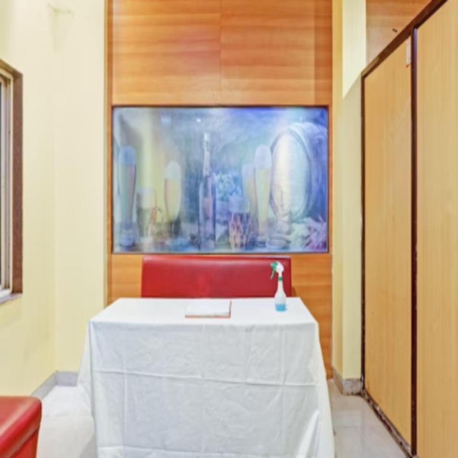 Carnival Hotel Pune Ngoại thất bức ảnh