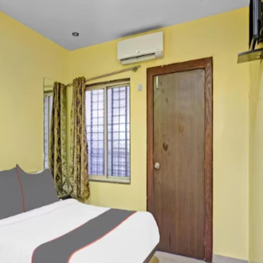 Carnival Hotel Pune Ngoại thất bức ảnh