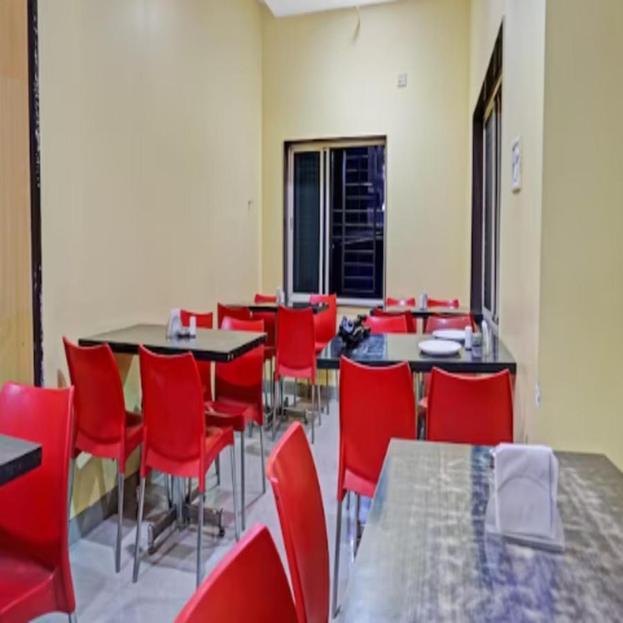 Carnival Hotel Pune Ngoại thất bức ảnh