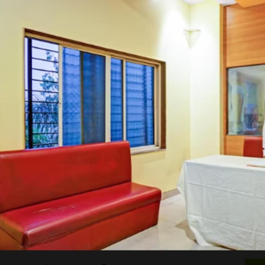 Carnival Hotel Pune Ngoại thất bức ảnh