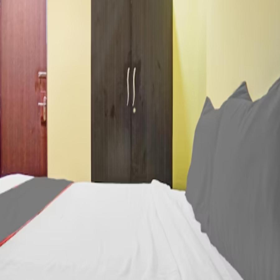 Carnival Hotel Pune Ngoại thất bức ảnh