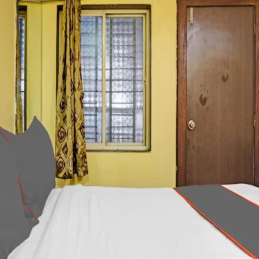 Carnival Hotel Pune Ngoại thất bức ảnh