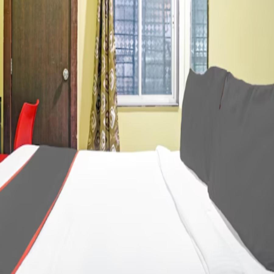 Carnival Hotel Pune Ngoại thất bức ảnh