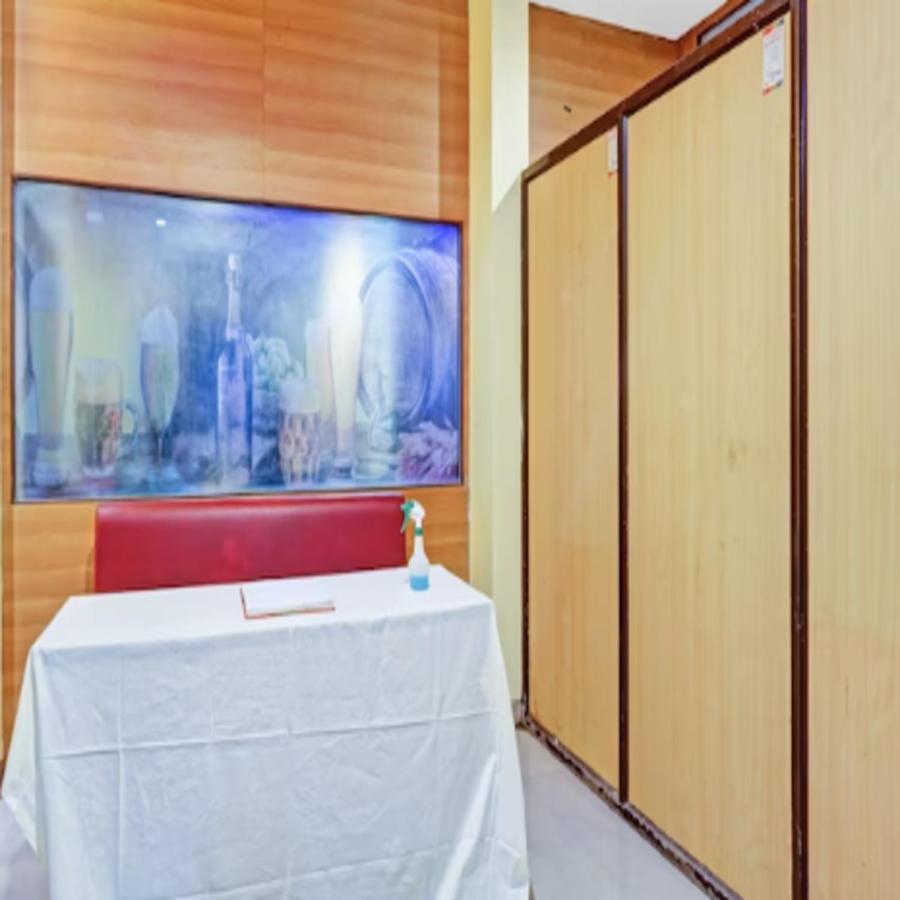 Carnival Hotel Pune Ngoại thất bức ảnh
