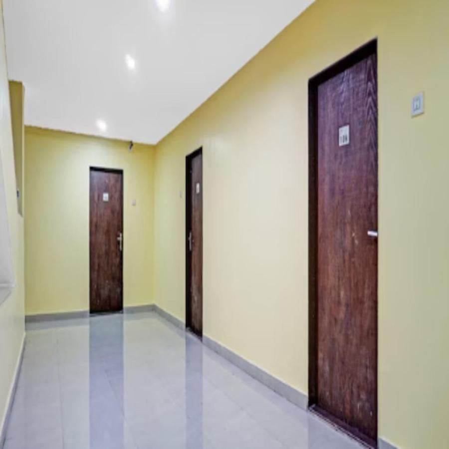 Carnival Hotel Pune Ngoại thất bức ảnh