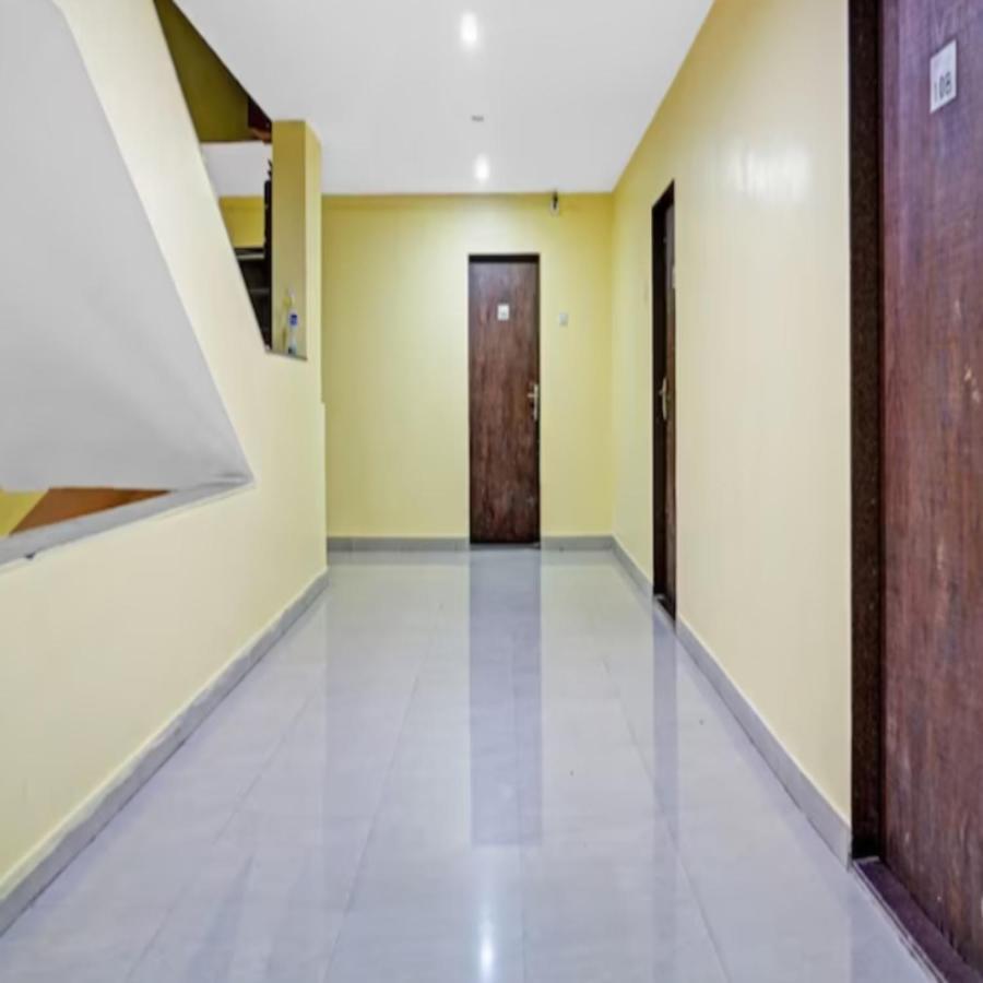 Carnival Hotel Pune Ngoại thất bức ảnh
