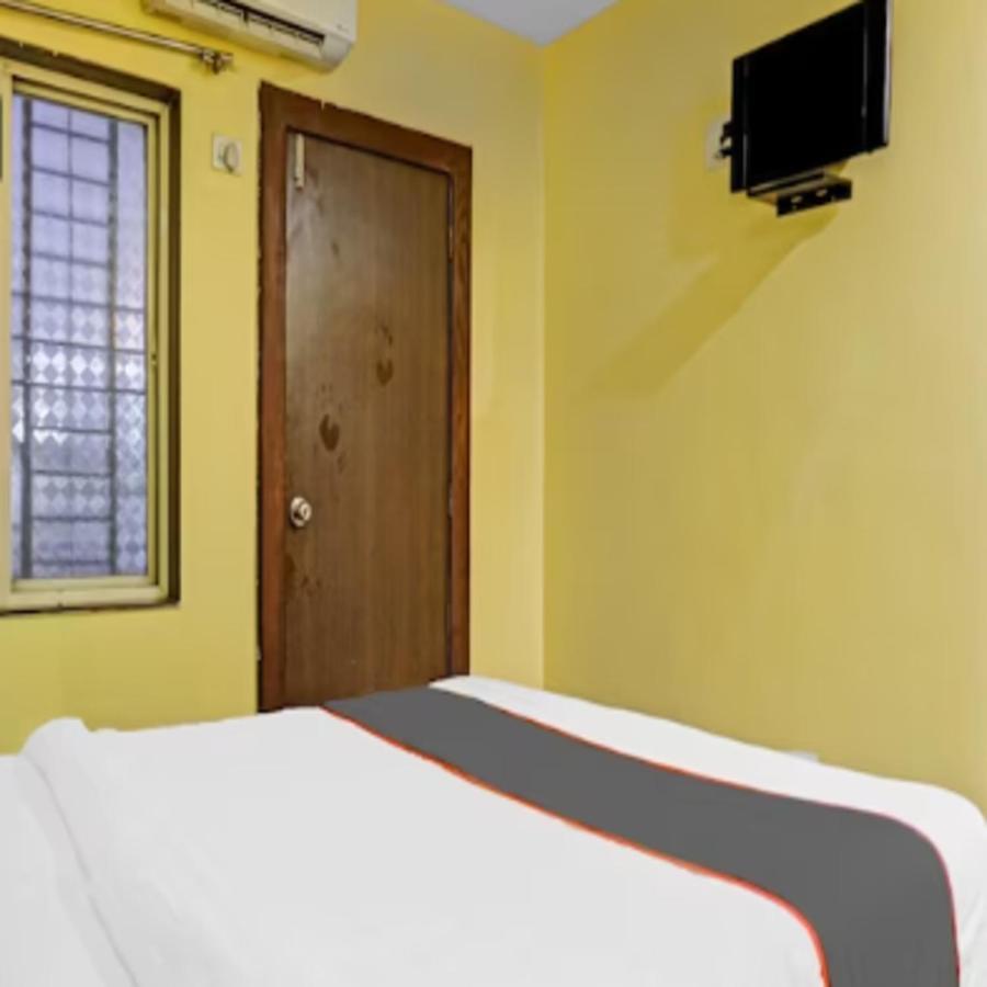 Carnival Hotel Pune Ngoại thất bức ảnh