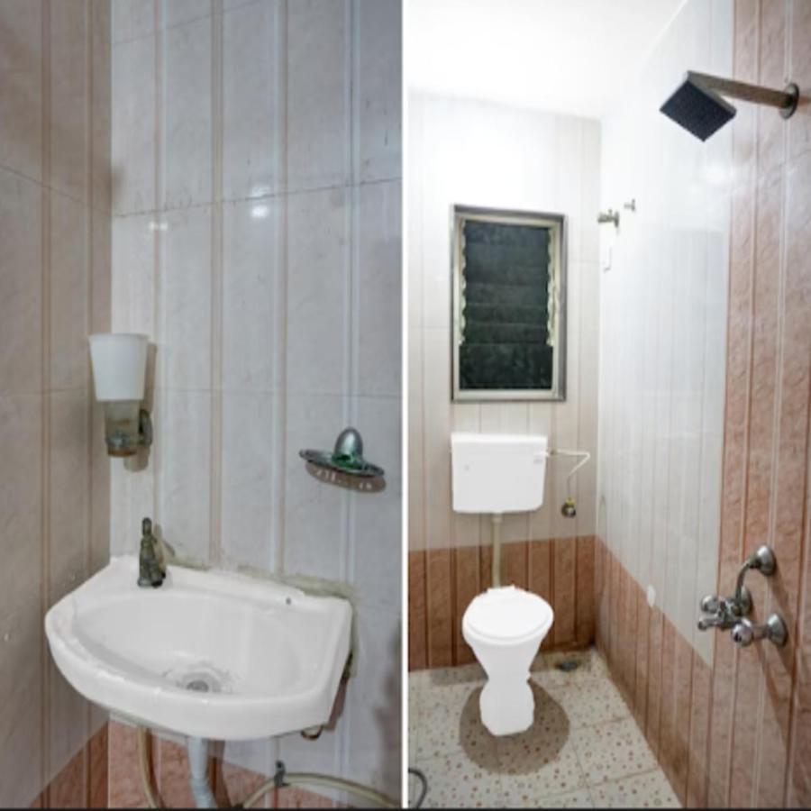 Carnival Hotel Pune Ngoại thất bức ảnh